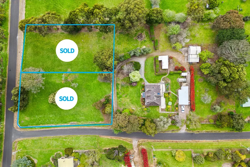 LOT 2/9 Dry Street, Leith, TAS 7315