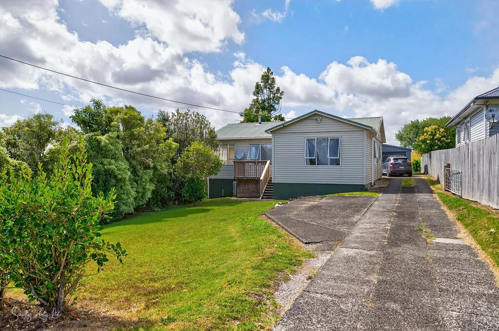 20 View Street, Maungaturoto, Kaipara, Northland