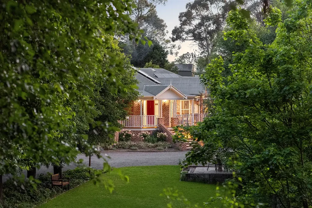 Berrima 5બેડરૂમ A Superb Berrima Family Residence