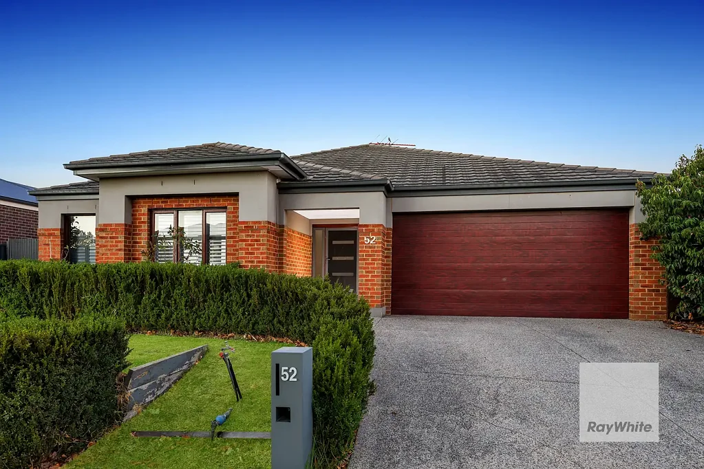 52 Hillcrest Drive, Hillside, VIC 3037