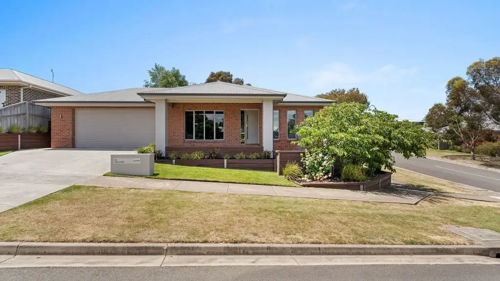 16 Graham Street, Buninyong, VIC 3357
