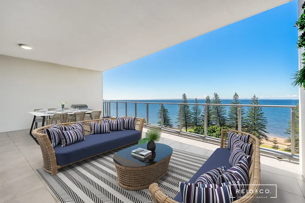 64/113 Landsborough Ave, Scarborough, QLD 4020