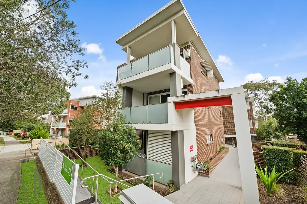 Telopea 2ਬੈੱਡਰੂਮ Modern Apartment Living in a Highly Convenient Location