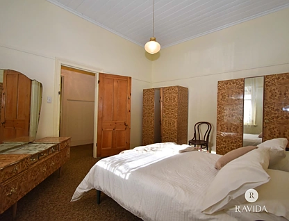 32 FINCH STREET, Beechworth, VIC 3747, 3房, 1浴, 独立屋