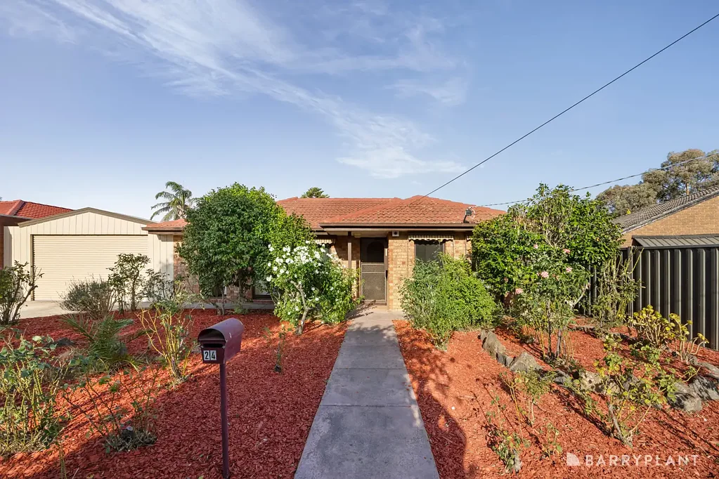 24 Larter Court, Bundoora, VIC 3083