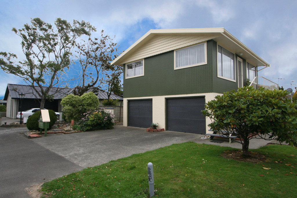 1/236 Herbert Street, Windsor, Invercargill, 2 غرف, 1 حمامات