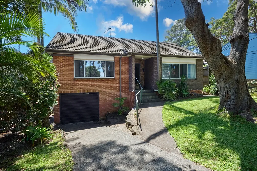 100 Woorarra Avenue, North Narrabeen, NSW 2101