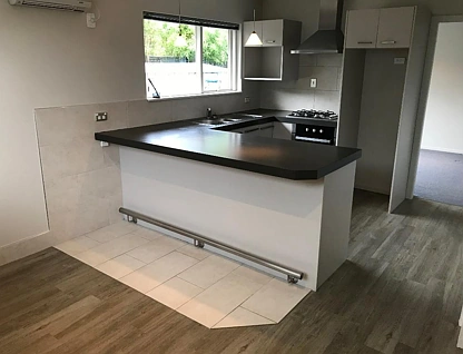 1/44c Bowenvale Avenue, 1412, Canterbury, 2房, 1浴, 整租城市屋