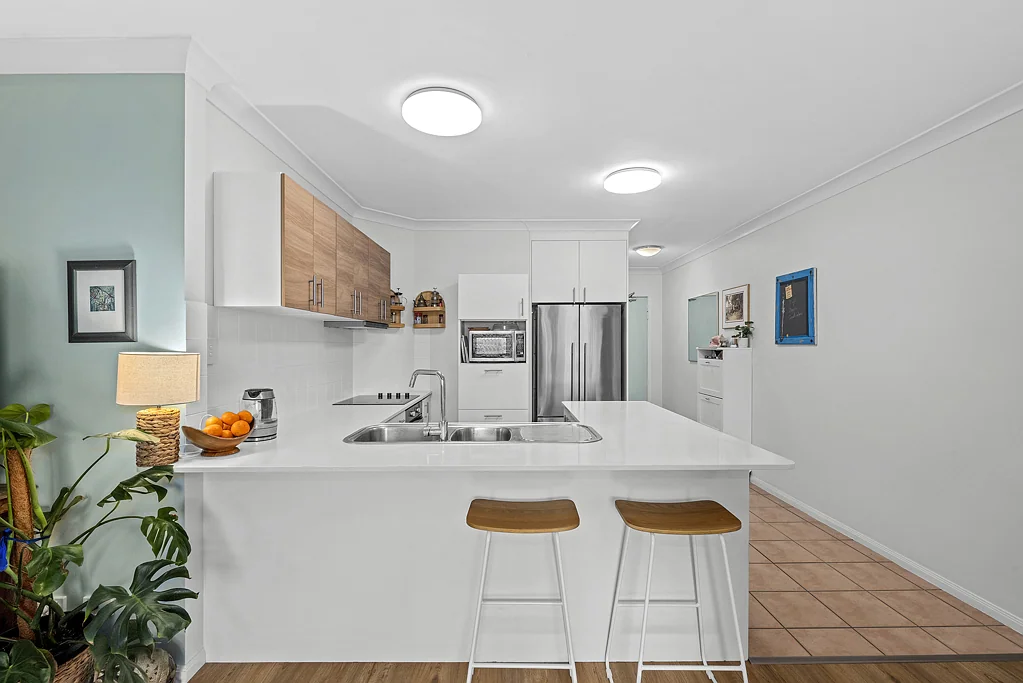10/17 Mitchell Street, Kedron, QLD 4031