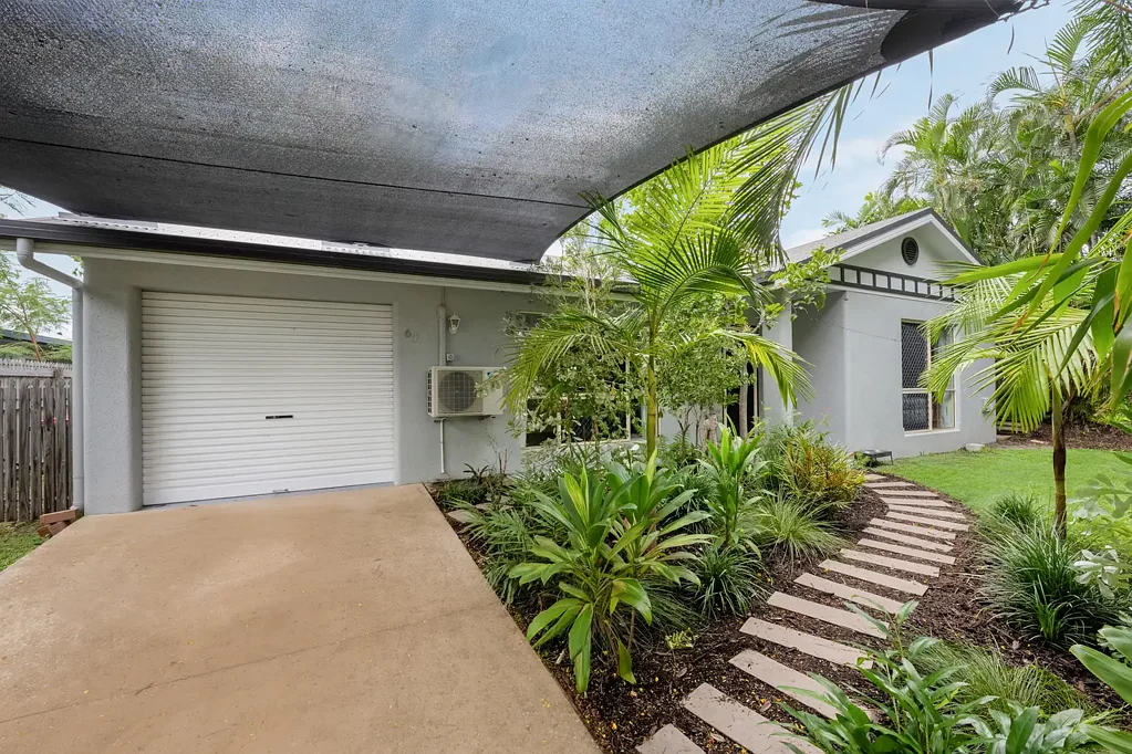69 Templeton Crescent, Douglas, QLD 4814