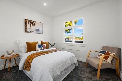 325 Wainoni Road, Avondale, Christchurch, Canterbury, 4房, 2浴, House