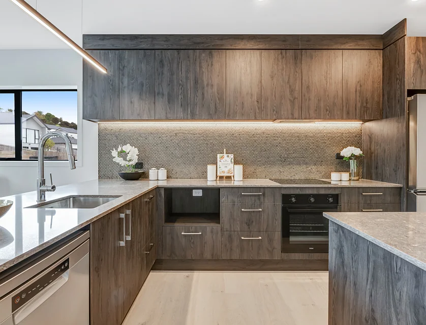 1,5 Kawau Close, Orewa, Rodney District, 3房, 2浴, Townhouse