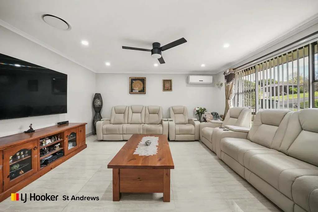 St Andrews 3ਬੈੱਡਰੂਮ RELAX, ENTERTAIN AND LIVE LIFE