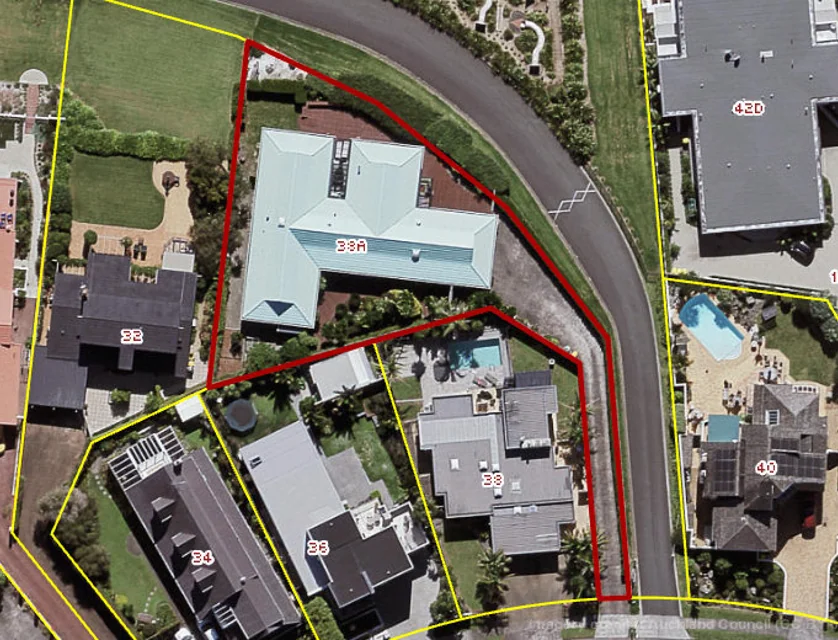 38a Bramley Drive, Farm Cove, Auckland - Manukau, 4房, 0浴