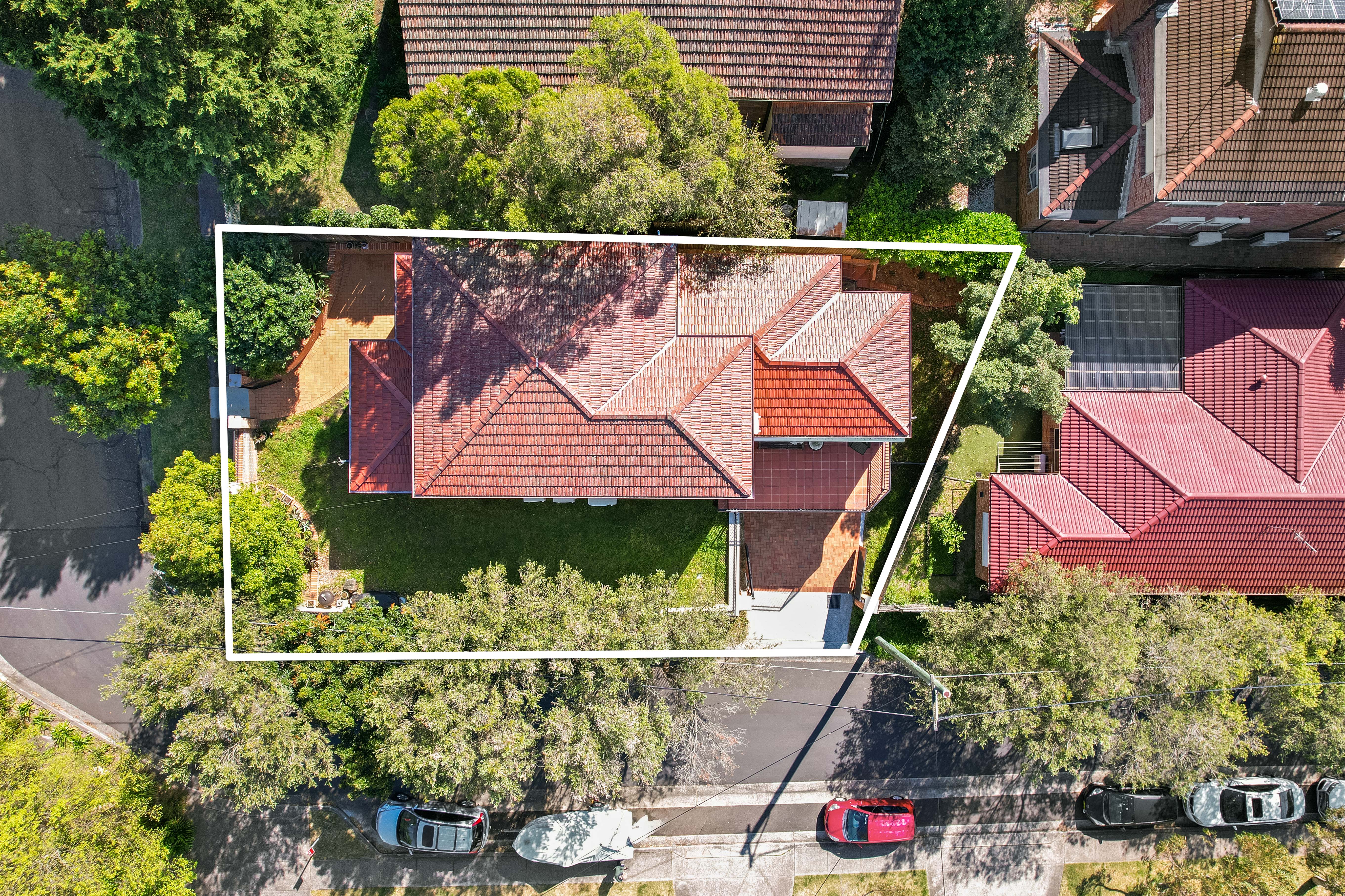 1 SALISBURY RD, WILLOUGHBY NSW 2068, 0 rūma, 0 rūma horoi, House