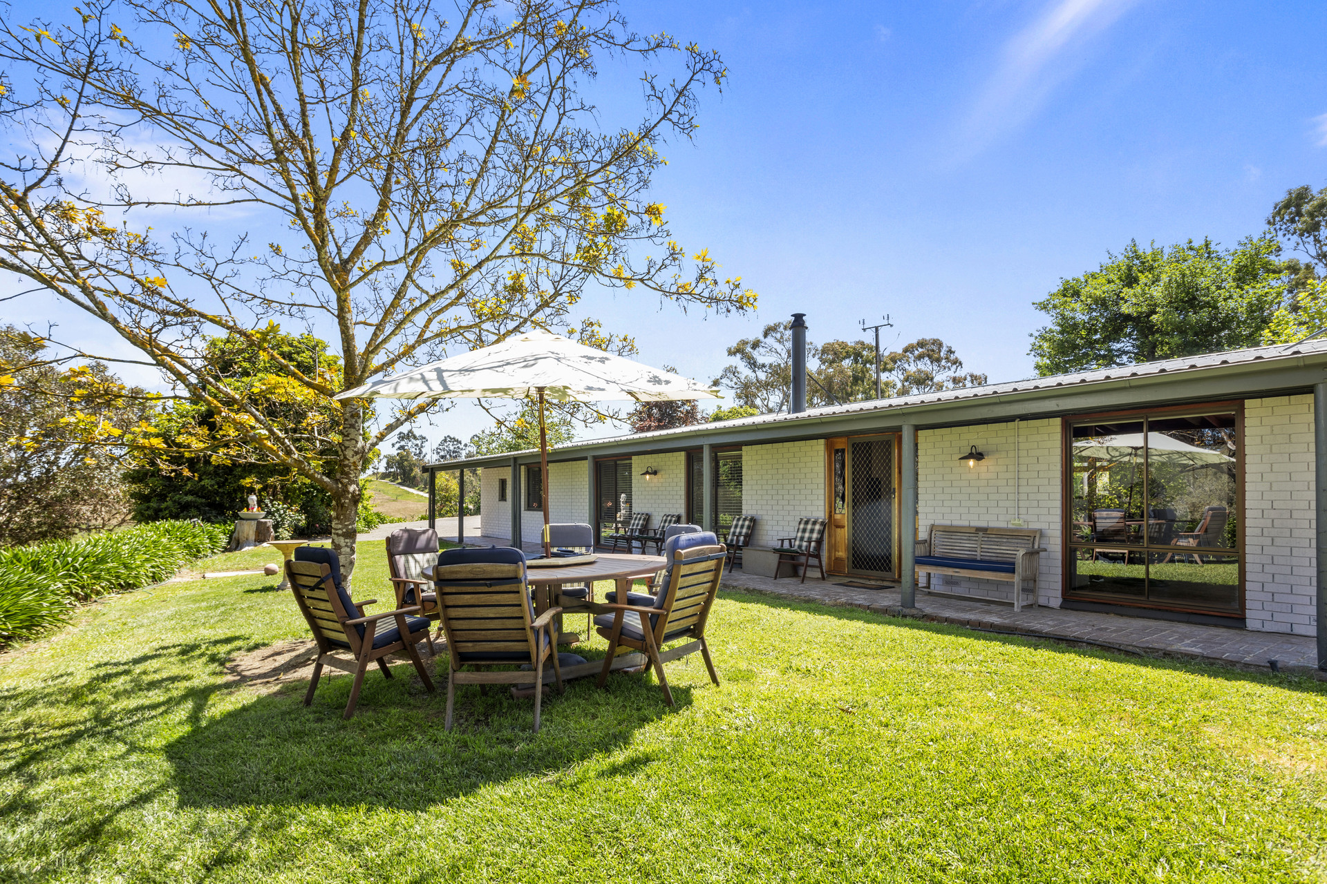 10 BERRY HILL RD, LOBETHAL SA 5241, 0房, 0浴, House