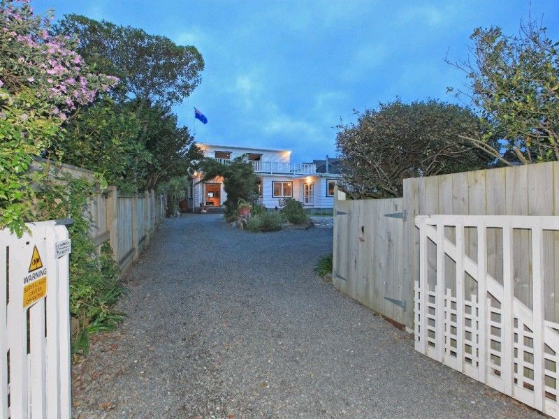 91 The Esplanade, Raumati South, Kapiti Coast, 3 rūma, 0 rūma horoi