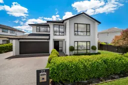 22 Ormonde Drive, Millwater