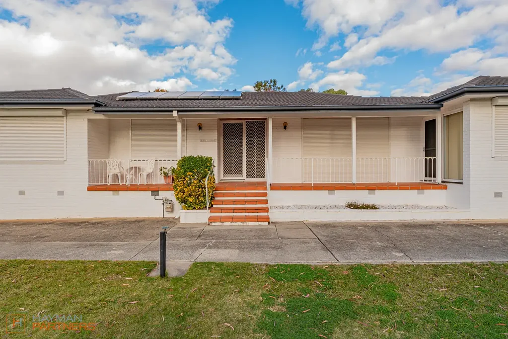 Hidden Gem in Duffy with Space, Privacy & Charm