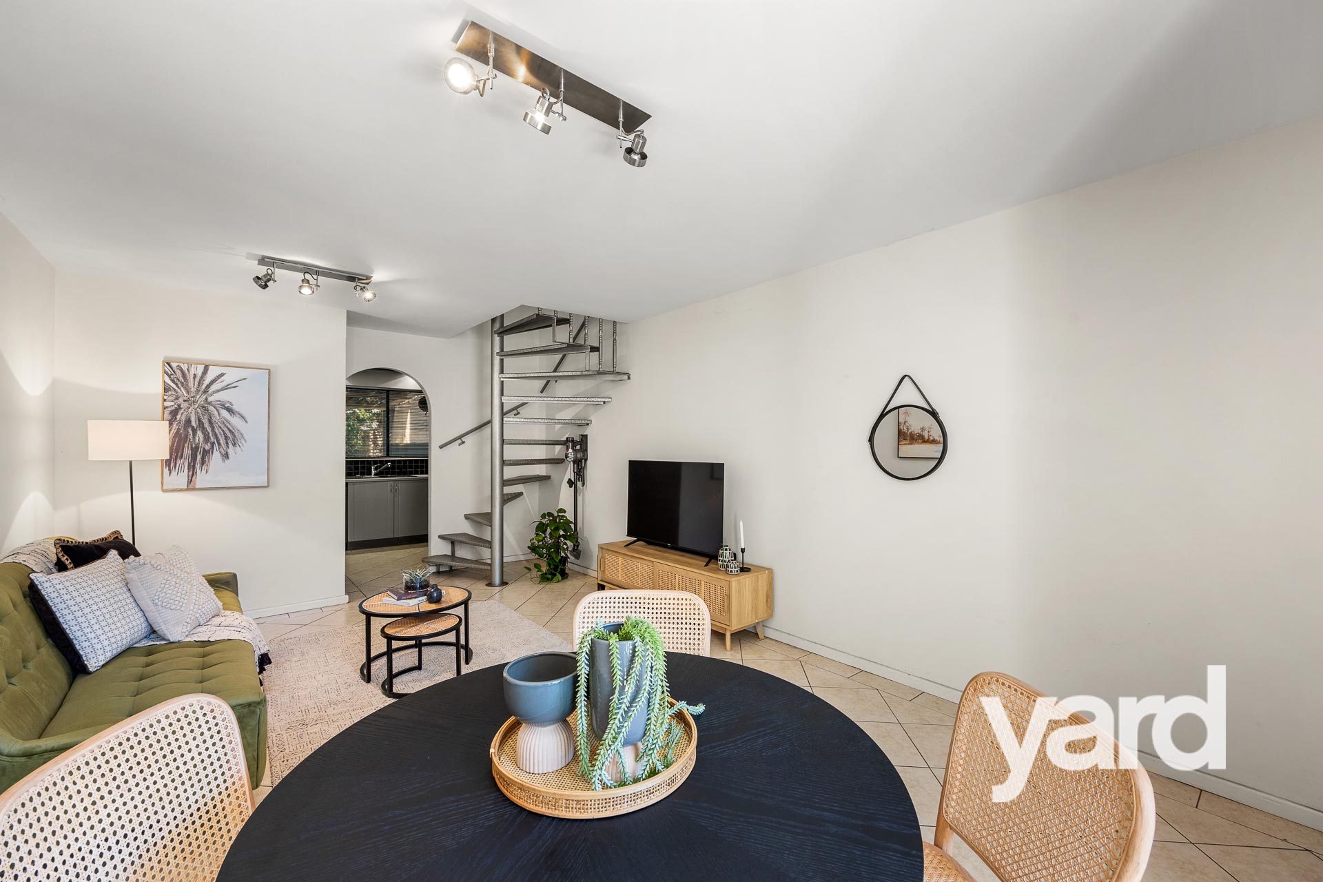 1 BELLEVUE TCE, FREMANTLE WA 6160, 0房, 0浴, House