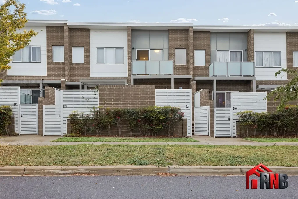 Coombs 3房  Stylish, Spacious & Perfectly Located – Ideal Family Home, First Home or Investment Opportunity