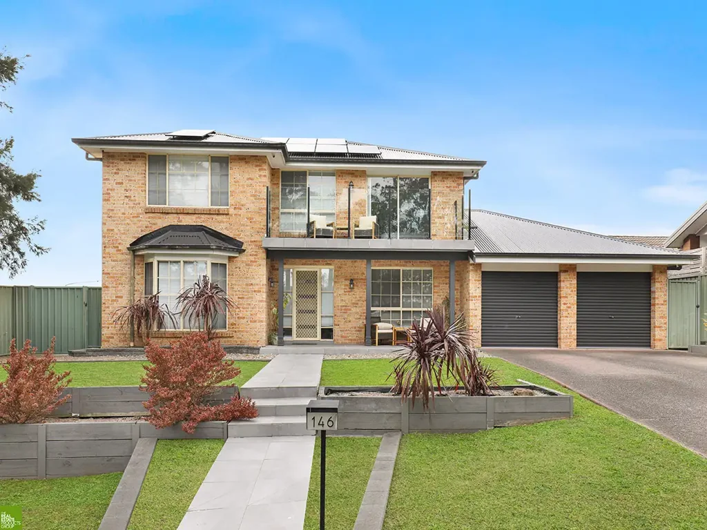 146 Lakeline Drive, Kanahooka, NSW 2530