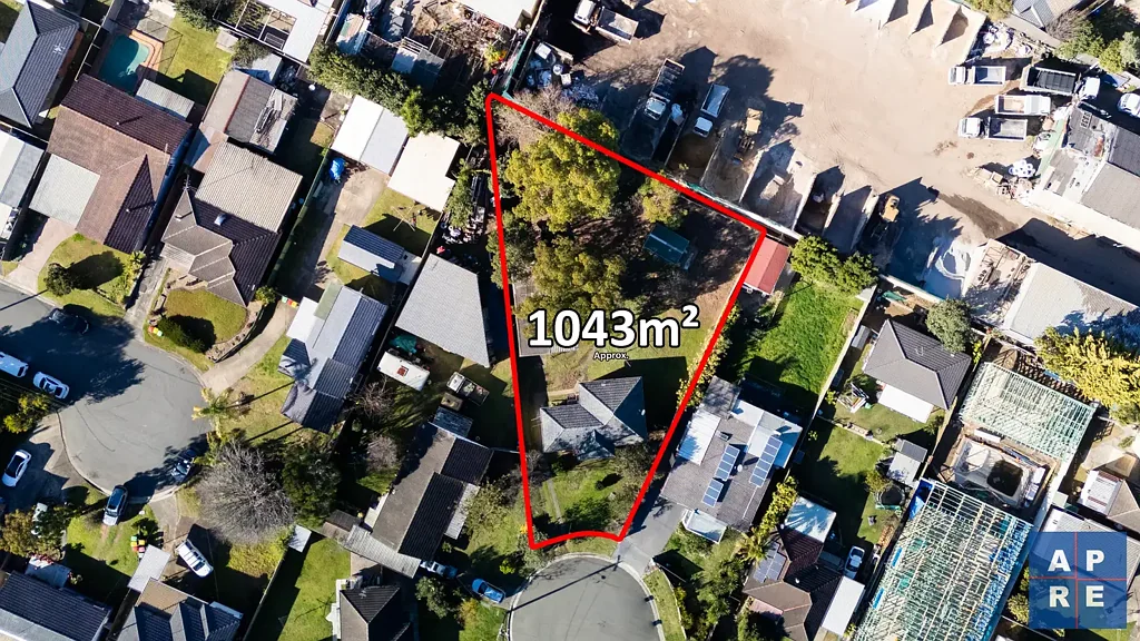 7 Mala Street, Smithfield, NSW 2164