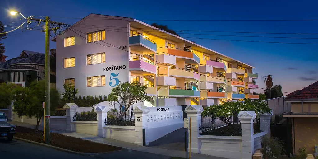 Fremantle 2Zimmer Super Apartment, Stunning Fremantle Views!