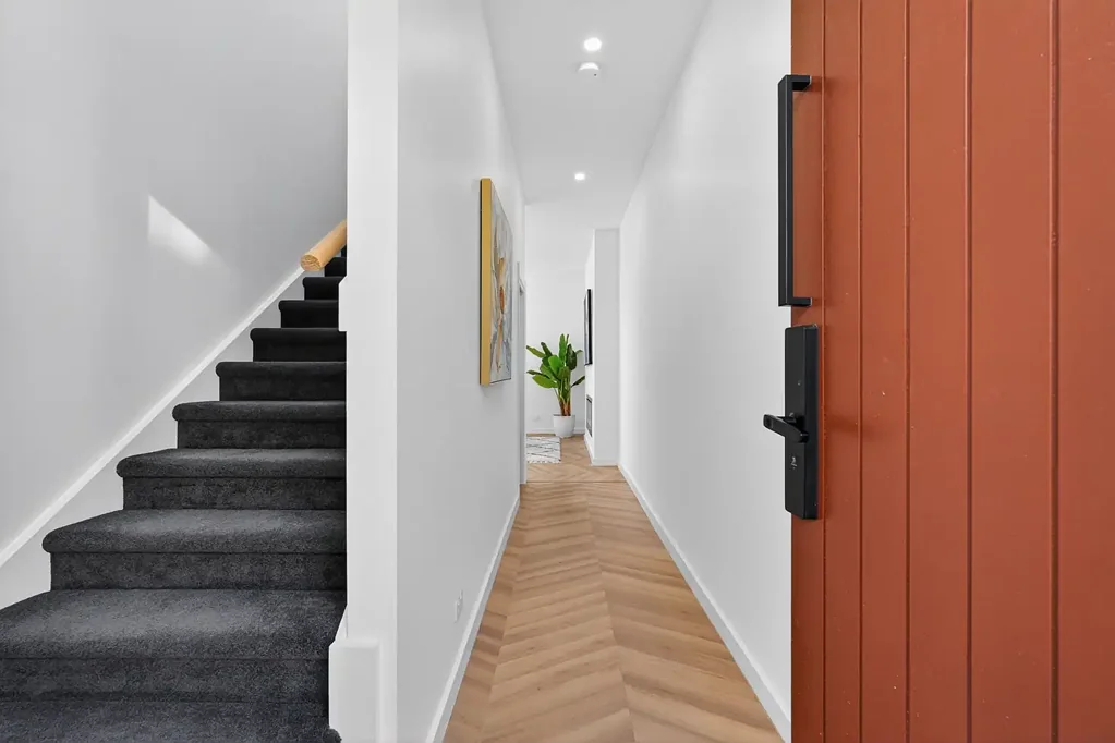 Unley Park 3Habitaciones Sophisticated Brand-New Living in Elite Unley Park Locale