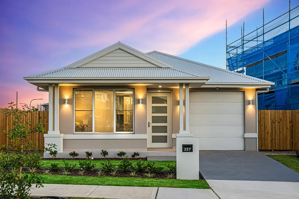 357 Tallawong Road, Rouse Hill, NSW 2155