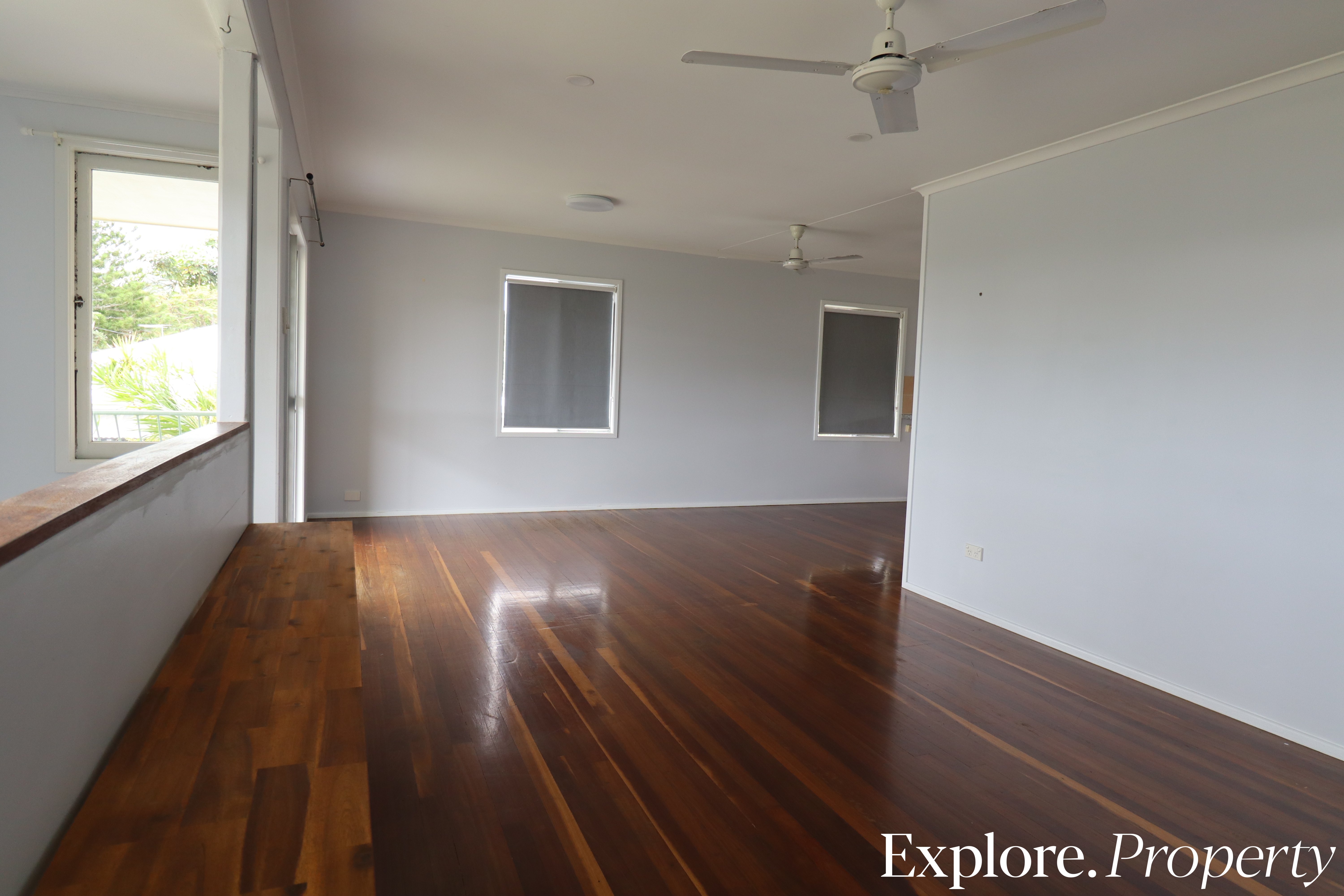 9 DANIEL ST, NORTH MACKAY QLD 4740, 0房, 0浴, House