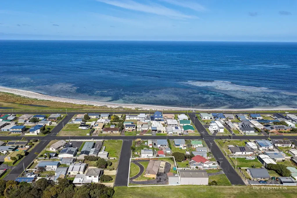 Port Macdonnell 4Kwarto Coastal Charm Meets Endless Potential