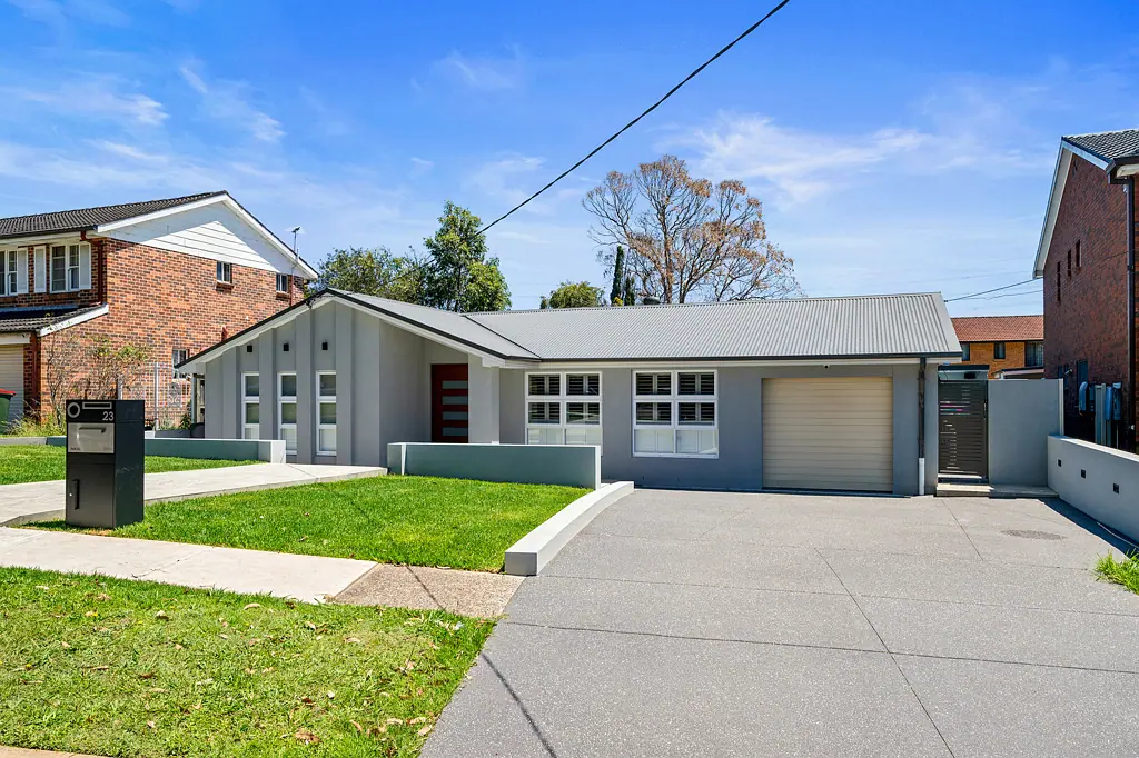 23 Cameron Court, Merrylands, NSW 2160