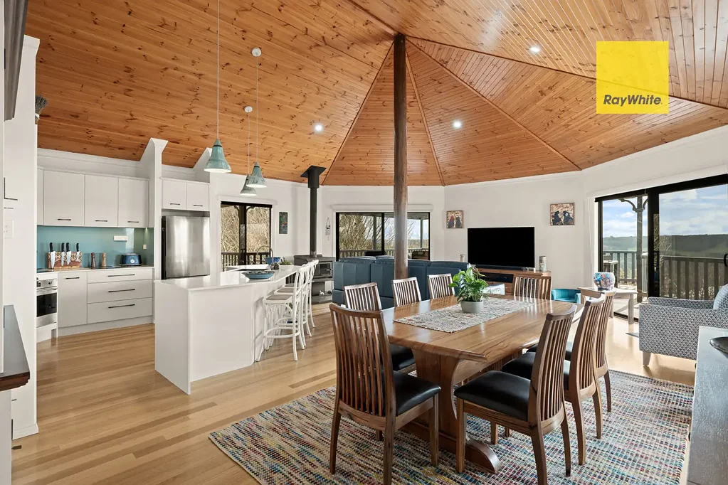 Bridgetown 4غرفة نوم Elevated Living, Desirable Location
