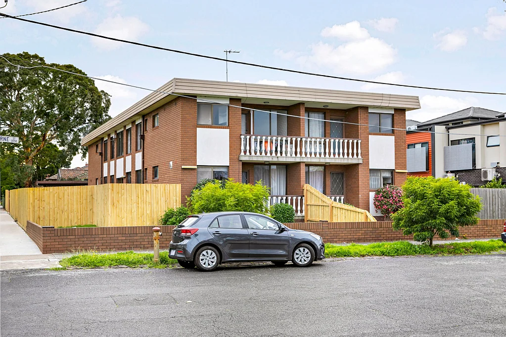 5/22 Selbourne Street, Coburg, VIC 3058