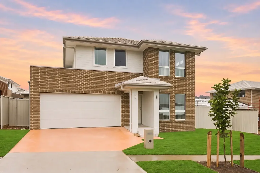 Menangle Park 5Phòng ngủ BRAND NEW, MODERN HOME!