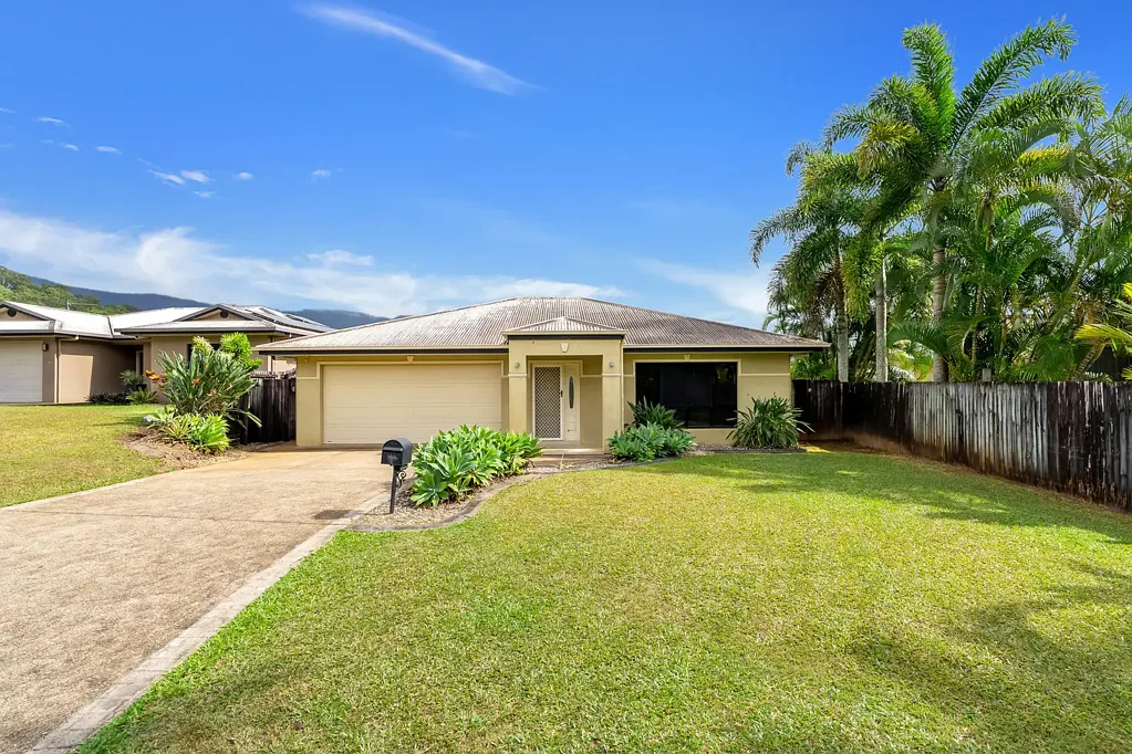 BRINSMEAD FAMILY HOME IN SOUGHT AFTER ESTATE!