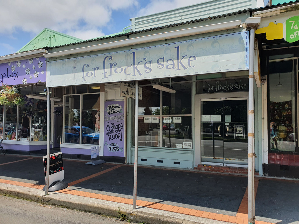 46 Plimmer Terrace, Shannon, Horowhenua, 0 rūma, 0 rūma horoi