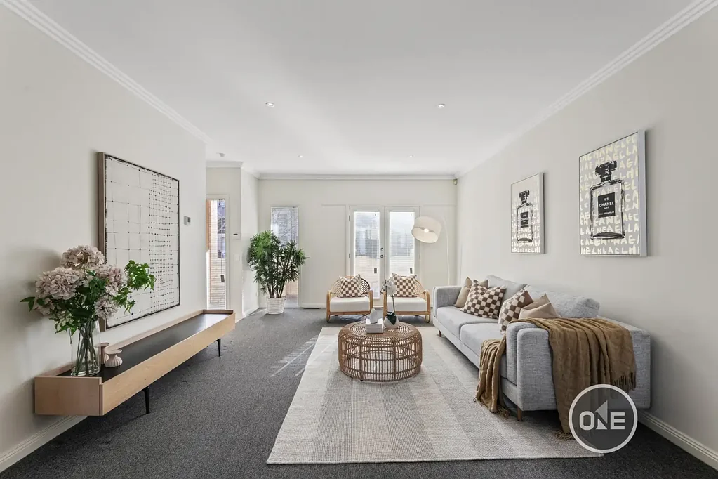 3/27 Oxford Street, Box Hill, VIC 3128