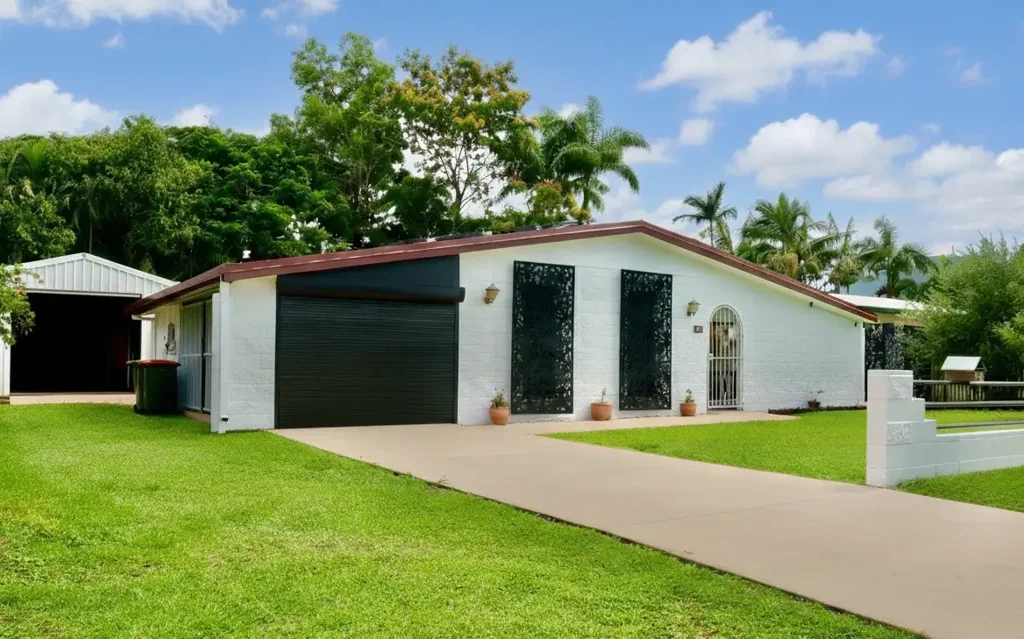 5 Yut Fay Avenue, Kelso, QLD 4815