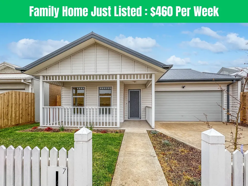 🏡 4-Bedroom House in Eynesbury