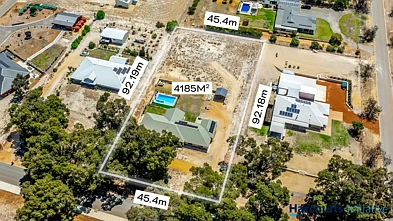 33 CHERITON RD, GINGIN WA 6503, 0 कमरे, 0 बाथरूम, House
