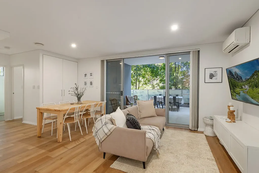 41/4 Werombi Road, Mount Colah, NSW 2079