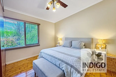 84 High Street, Beechworth, VIC 3747, 4房, 2浴, House