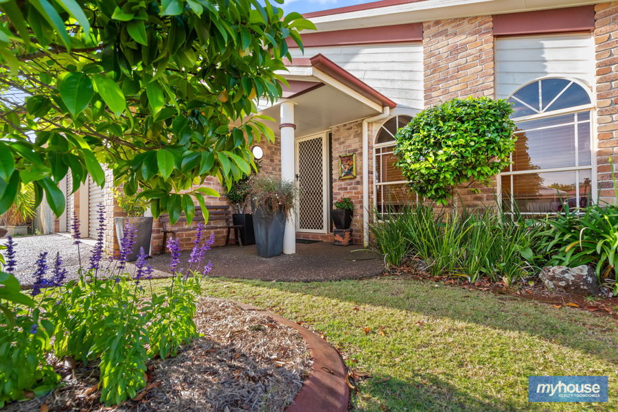 5 GUNDRY CT, KEARNEYS SPRING QLD 4350, 0 phòng ngủ, 0 phòng tắm, House