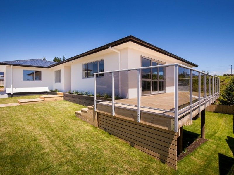 13 Heta Road, Highlands Park, New Plymouth, 3房, 0浴