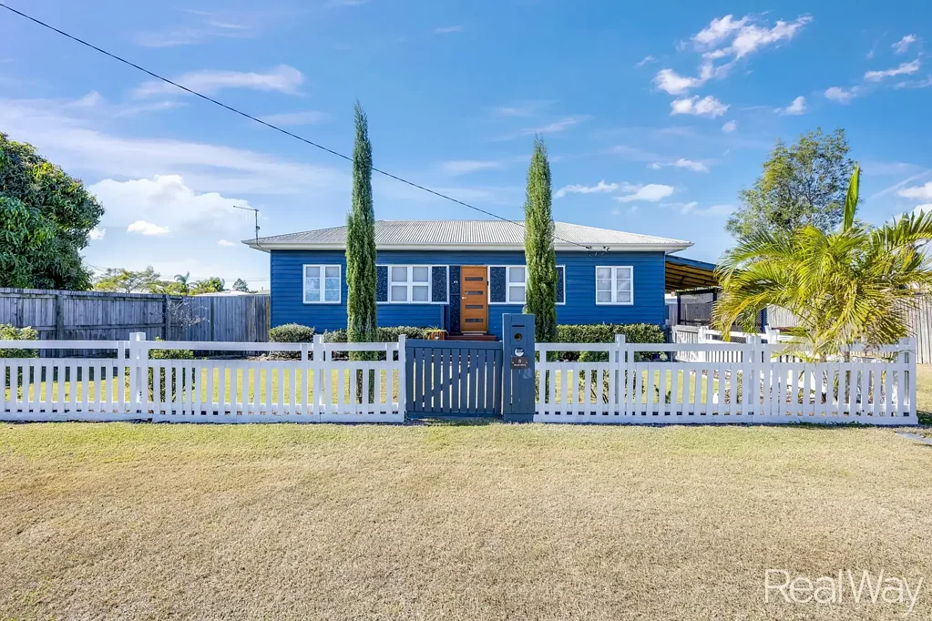 Bundaberg East 3Kwarto Character, Comfort & Convenience in a Picture-Perfect Package!