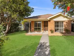 1/20 Burdoo Drive, Grovedale