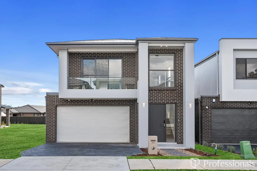 40 Yandanooka Street, Austral, NSW 2179