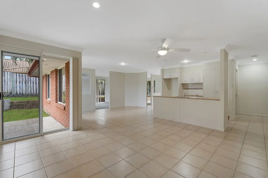 Spacious Family Living in a Sought After Upper Coomera Location